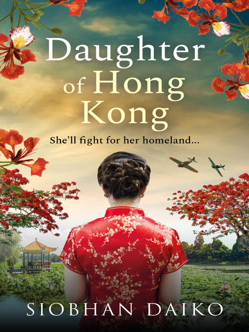 Title details for Daughter of Hong Kong by Siobhan Daiko - Available